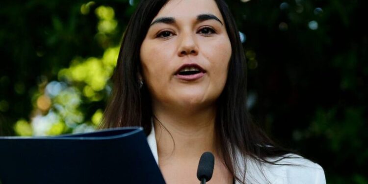 Gremios en alerta por anuncio de Ministra del Interior de terminar con Estado de Excepción en la Macrozonasur