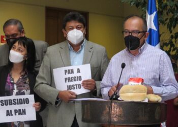 Piden subsidio al pan por alza del costo de la vida