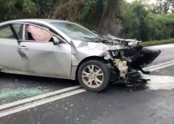 Una mujer falleció en fatal accidente en Puerto Octay