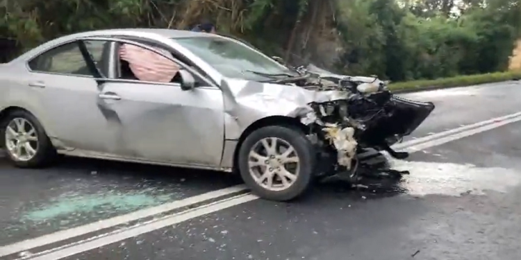 Una mujer falleció en fatal accidente en Puerto Octay