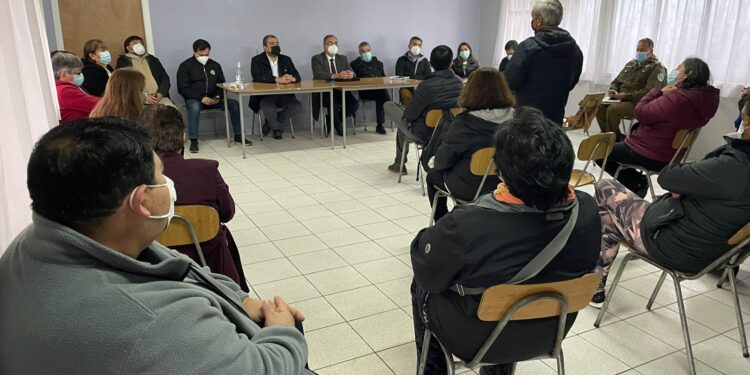 Municipio de Osorno apoyará a vecinos de ovejería por falta de locomoción colectiva