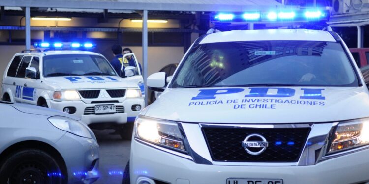 Valdivia: Llaman a tomar precauciones ante aumento de robos al interior de vehículos