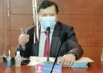 Concejal castilla: “Hay prioridades más urgentes que gastar 48 millones de pesos en un mural”