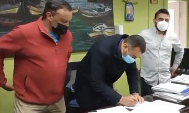 Castro: Terminó conflicto entre asistentes de la educación y Corporación Municipal