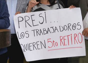 Diputado de Puerto Montt asegura que se abre la posibilidad del 5to retiro de las AFP