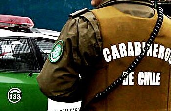 Osorno: Delincuente que robó en el restaurante “La Parrilla de Pepe” fue detenido por Carabineros