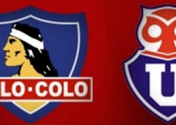 Domingo de gigantes en Osorno Colo Colo v/s U. de Chile