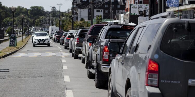 Puerto Varas: Implementarán plan piloto para diferir horarios de ingreso a clases y evitar congestión vehicular.