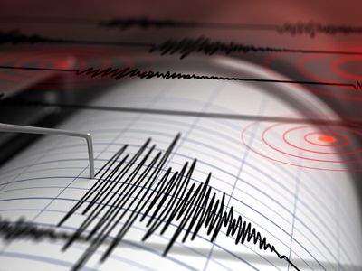 Un leve sismo de magnitud 4,0 alertó a los osorninos este domingo