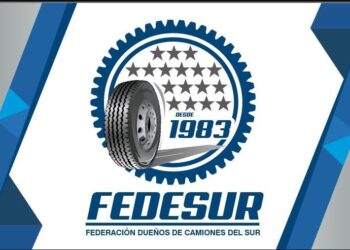 Presidente de los camioneros dijo que lo que ocurrió en la Araucanía con la ministra es una mala señal de lo que viene