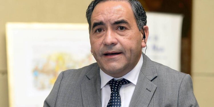 Diputado Espinoza: Ley de Humedales no es para obstruir construcción de viviendas”