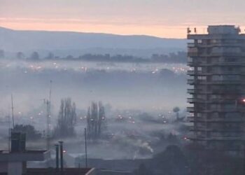 Osorno: Este viernes 1 de abril se da inicio al nuevo período de Gestión de Episodios Críticos