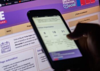 Proponen un nuevo IFE: ¿A quién beneficiaría el llamado IFE 2.0?