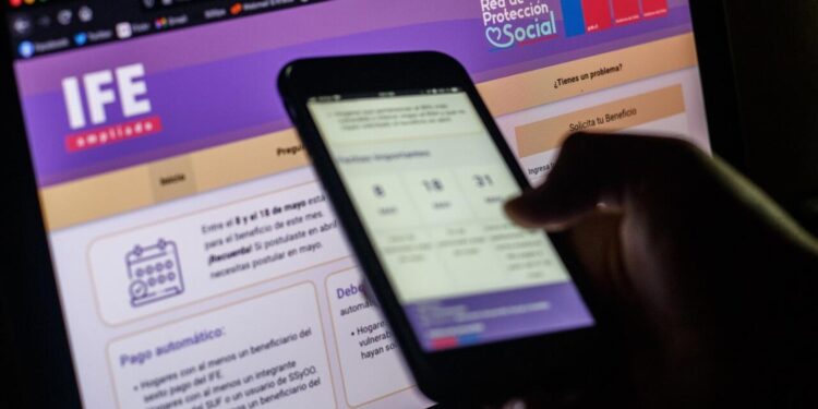 Proponen un nuevo IFE: ¿A quién beneficiaría el llamado IFE 2.0?