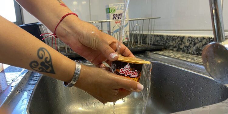 Osorno: Abrirán punto para reciclar envases de leche y yogurt en sector Francke