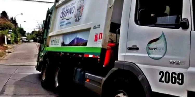 Municipios de la provincia no tienen recursos para apoyar pago a favor de Servitrans