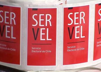 Servel pide actualizar domicilio electoral de cara a plebiscito de salida para la Nueva Constitución