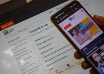 Operación Renta 2022: Ya puedes hacer la declaración 