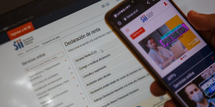 Operación Renta 2022: Ya puedes hacer la declaración 