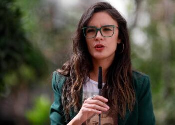 Ministra Vallejo por primer mes de gobierno de Boric: «Hicimos un balance de manera autocrítica»