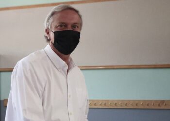 José Antonio Kast es nombrado presidente de red internacional de políticos contra el aborto
