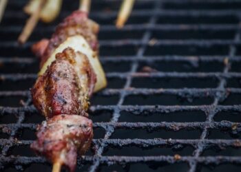 Denuncia de carne de perro en antichucho: «Su consumo conlleva riesgos sanitarios»