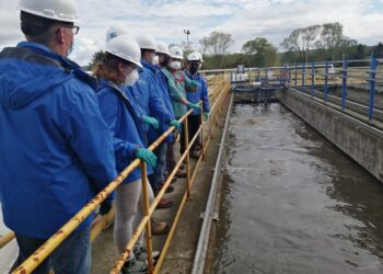 Essal mejorará servicios de agua potable y aguas servidas en provincia de Osorno