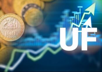 UF llegaría casi a los 35 mil a fin de año