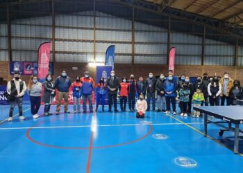 Abren postulaciones para beca deportiva municipal 2022 en Osorno