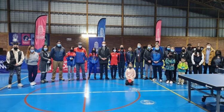 Abren postulaciones para beca deportiva municipal 2022 en Osorno