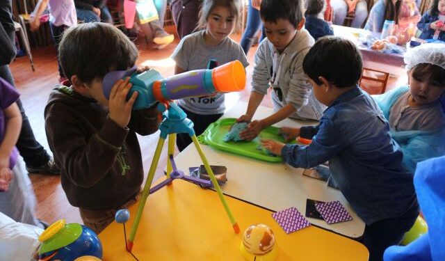 Taller itinerante “Jardín sobre Ruedas” llegará al sector Crucero en Purranque 