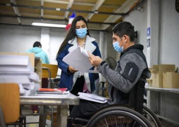 Más de 250 empresas en la región deberán contar con Gestor de Inclusión Laboral 