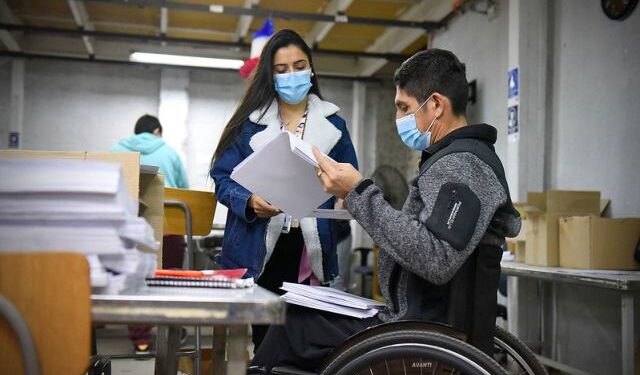 Más de 250 empresas en la región deberán contar con Gestor de Inclusión Laboral 