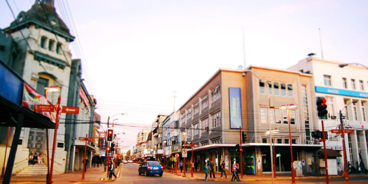 Este viernes se reactivará mesa comunal del comité de vivienda en Osorno