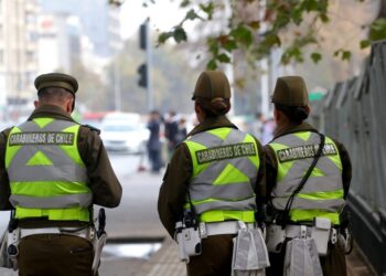Balance final Semana Santa: Más de 14 mil fiscalizaciones se realizaron en la región