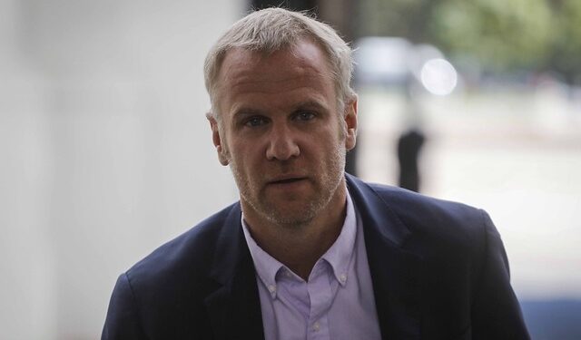 Senador Kast por conflicto en La Araucanía: «El gobierno no tiene ningún plan»