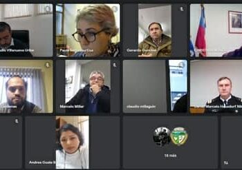 Delegación Provincial de Osorno llama a prevenir riesgos por alerta climatológica en la zona
