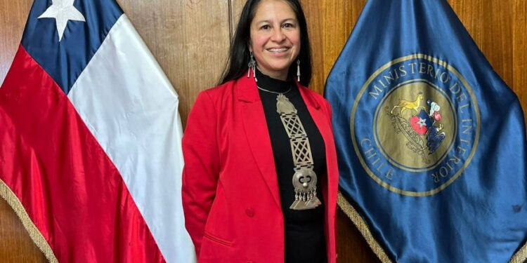 Delegada de Osorno llama a comprar productos del mar en lugares autorizados