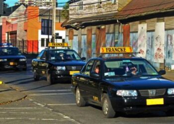 Osorno: Ovejería y Francke son monitoreados para mejorar el transporte público 
