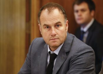 Diputado Harry Jürgensen oficia a Interior por frase de Monsalve “nación del pueblo mapuche”