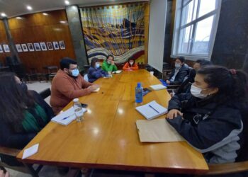 Osorno: organizaciones se reúnen con Seremi de Medio Ambiente por necesidades en la provincia