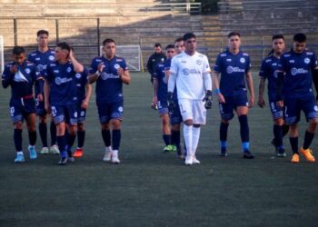 Provincial Osorno se enfrentará en partido amistoso con Club Deportes Valdivia este miércoles 