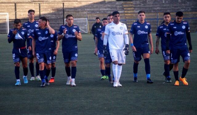 Provincial Osorno se enfrentará en partido amistoso con Club Deportes Valdivia este miércoles