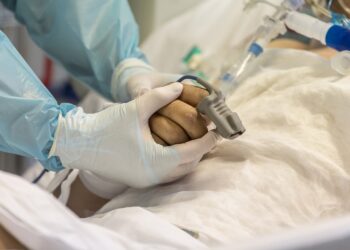 Osorno: Más de 2 mil personas han sido hospitalizadas con COVID19 desde inicio de la pandemia