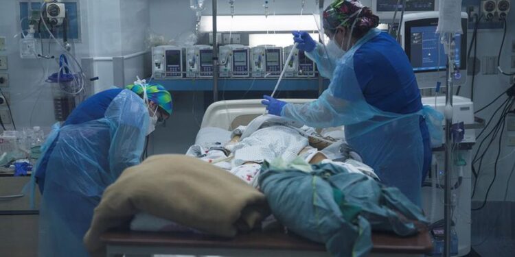 Provincia de Osorno registró 11 casos nuevos de coronavirus este sábado
