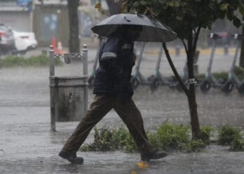 Osorno: Confirman superávit mayor a 40% en caída de agua en marzo en comparación a 2021