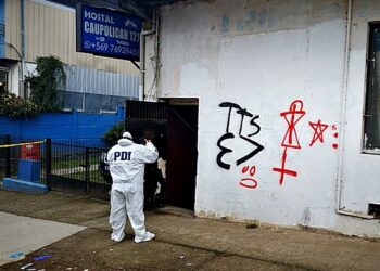 Investigan muerte por intoxicación en centro de entretenimiento en Valdivia 