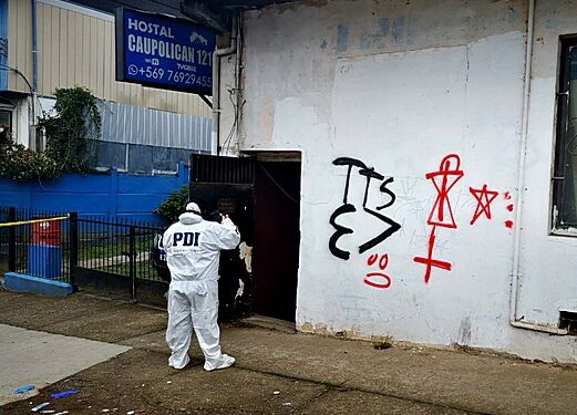 Investigan muerte por intoxicación en centro de entretenimiento en Valdivia 