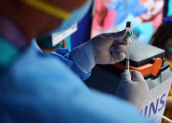 Seremi de Salud Los Lagos afirma baja en proceso de vacunación Covid-19