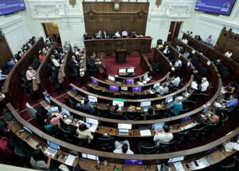 Convención aprueba reemplazar el Senado por una Cámara de las Regiones 